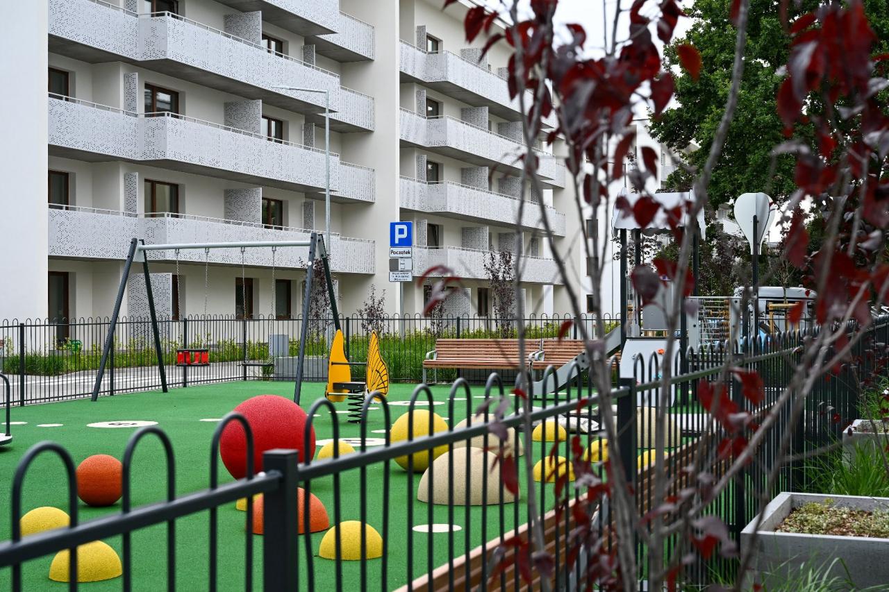 Niemal pół miliarda złotych na mieszkania komunalne w Poznaniu. Powstaną nowe