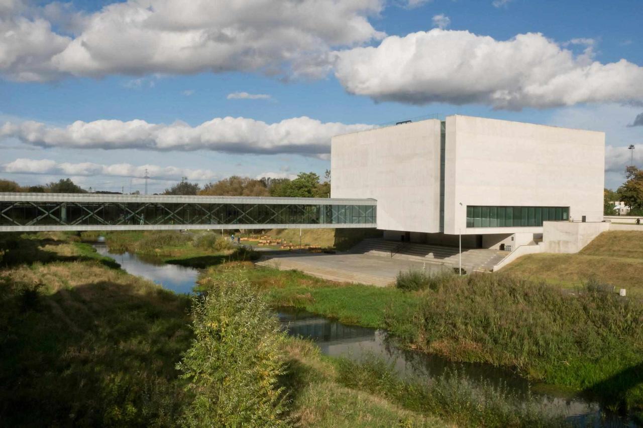 Po latach czas na zmiany. Jedna z najważniejszych atrakcji turystycznych Poznania ogłosiła konkurs