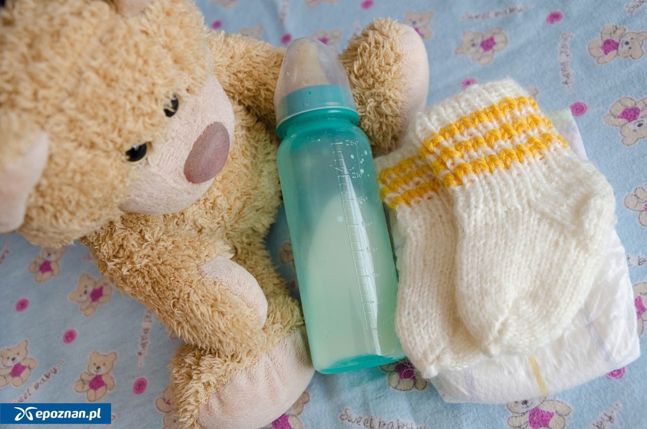 Popularne mleko dla dzieci wycofane. Jest istotny komunikat!