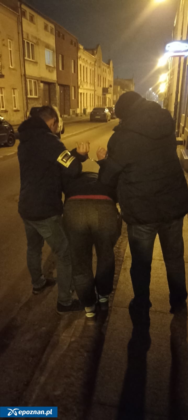 fot. Wielkopolska Policja