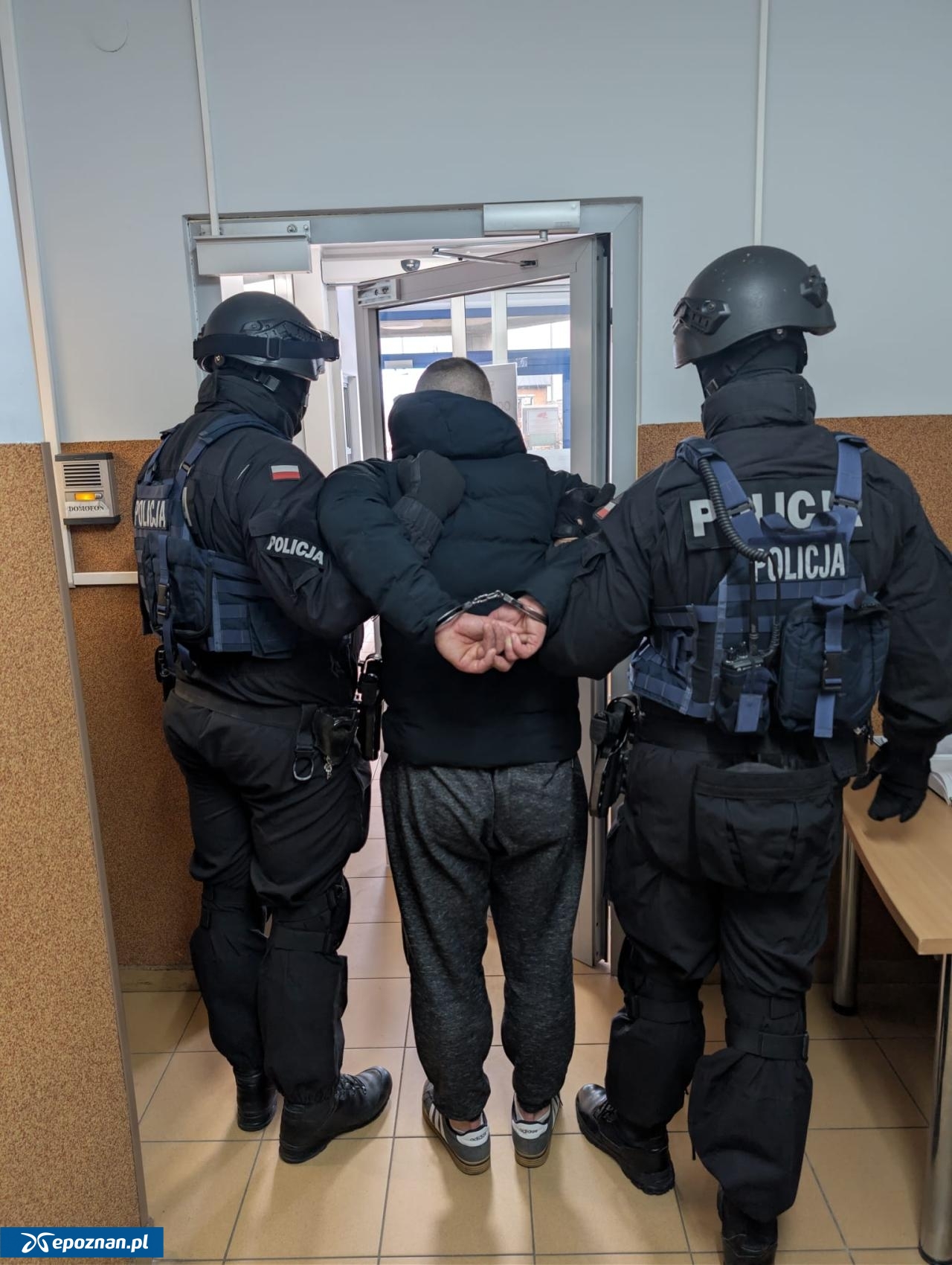 fot. Wielkopolska Policja