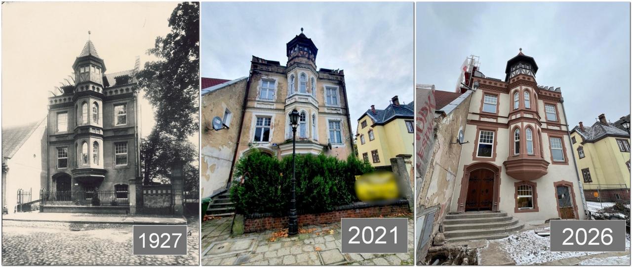 Architektoniczna perełka wielkopolskiego miasta odzyskuje blask. "Efekty już robią ogromne wrażenie"