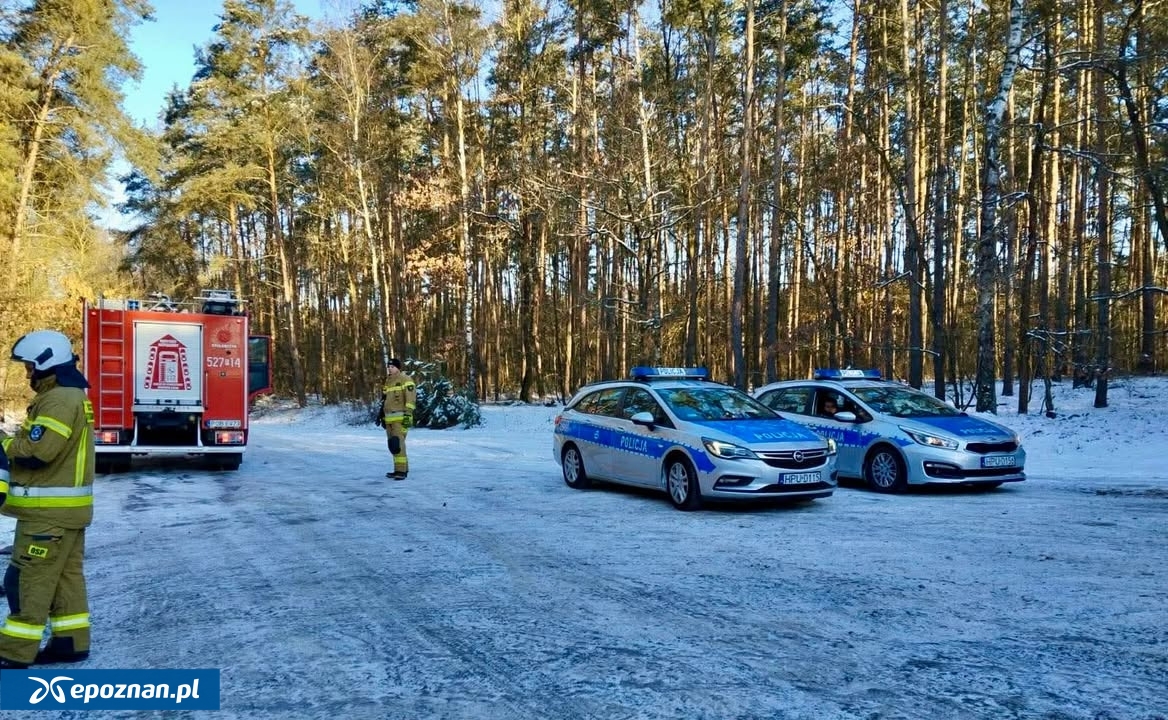 fot. KP PSP Oborniki