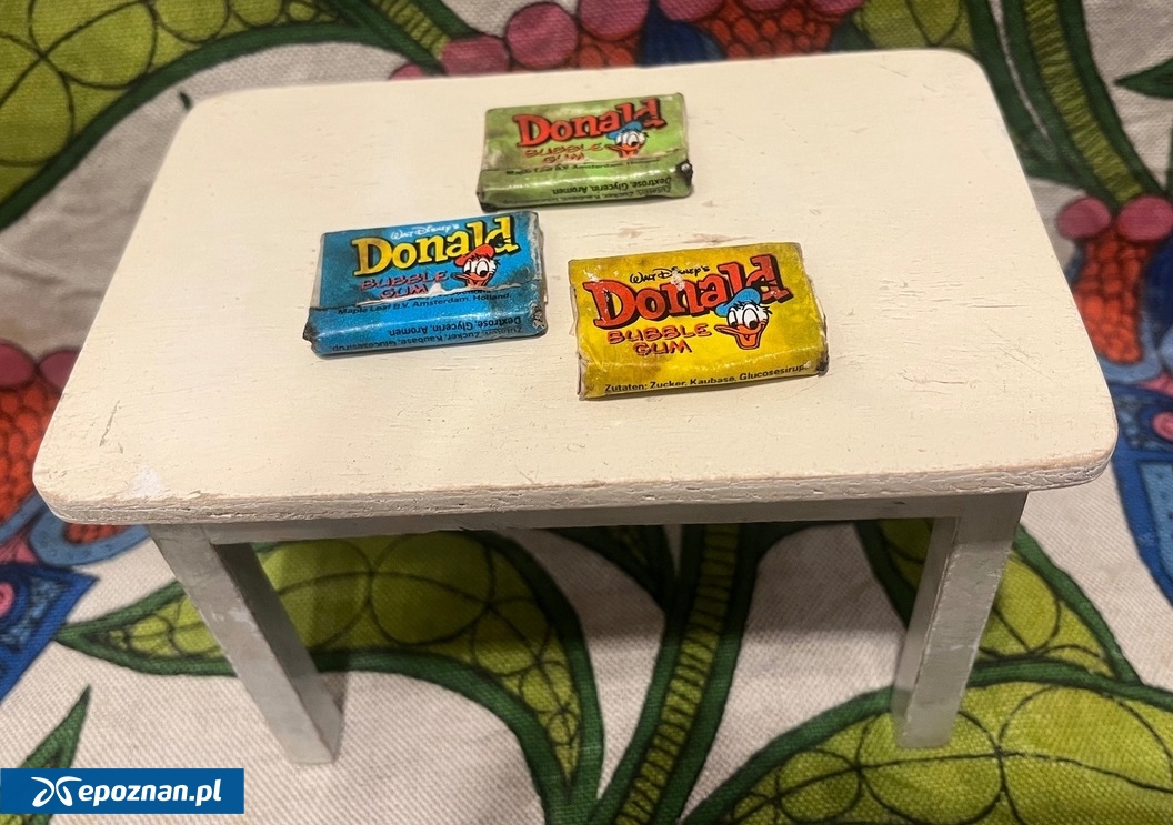 fot. Muzeum Dzieciństwa w Kórniku