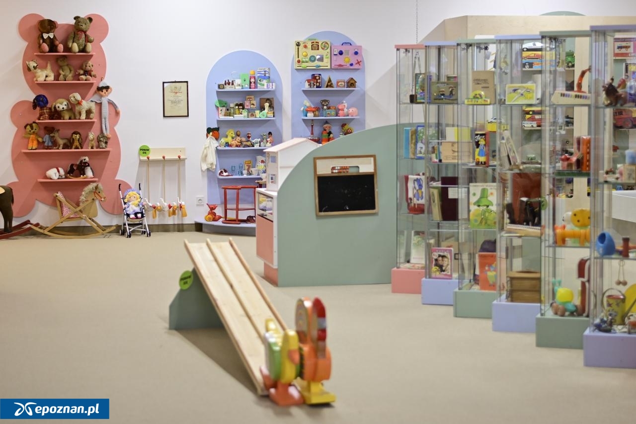 fot. Muzeum Dzieciństwa w Kórniku