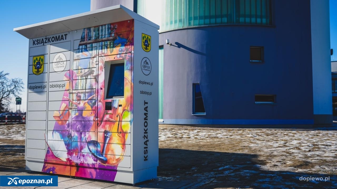 fot. Gmina Dopiewo / FB