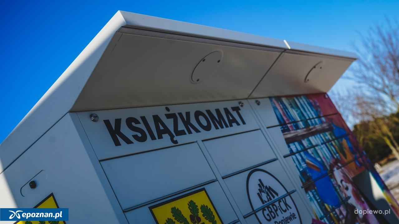 fot. Gmina Dopiewo / FB