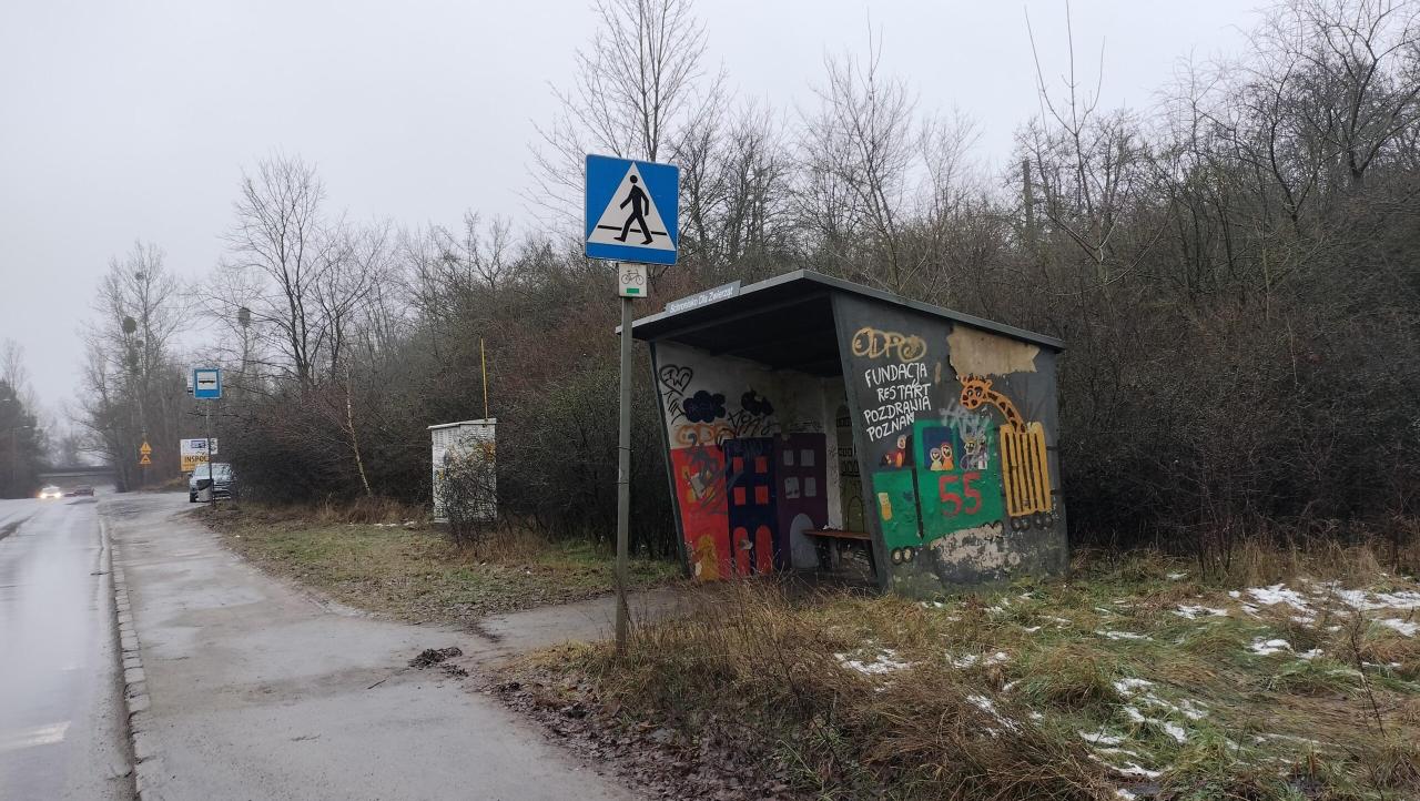 Kolejne przystanki w mieście przejdą metamorfozę. Spora zmiana na ważnym węźle