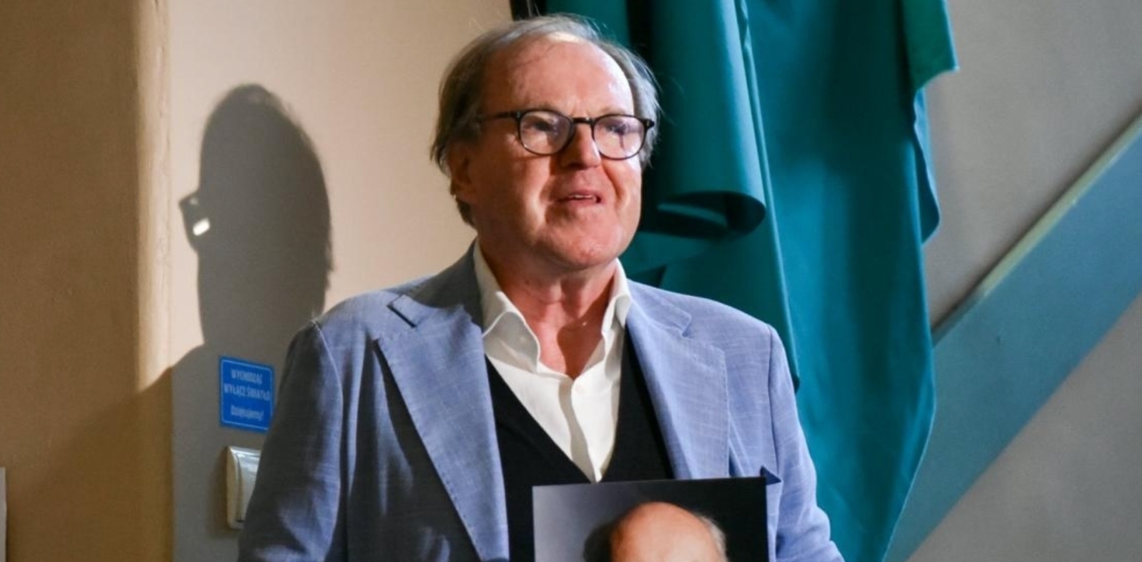 Nazwisko Poznaniaka w aktach sprawy Epsteina