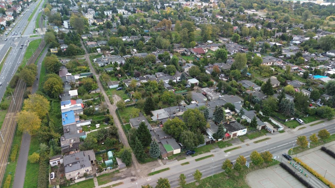 Kościół dostanie setki milionów za Osiedle Maltańskie. "Zostaną wykorzystane zgodnie z przepisami prawa kościelnego"