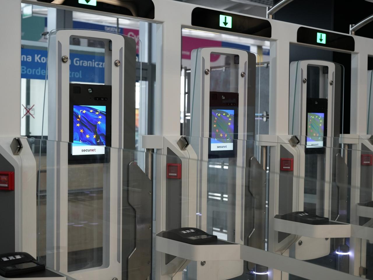 Dobre wieści dla pasażerów z lotniska Ławica. Jest szybciej