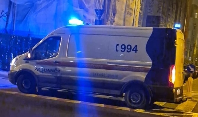 Trwa usuwanie awarii wodociągowych w Poznaniu