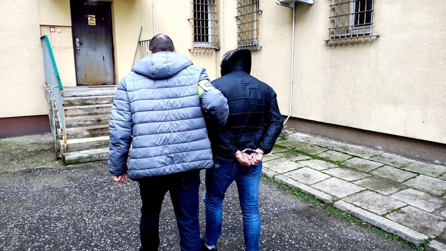 Region. Pracodawca brutalnie pobił byłego pracownika