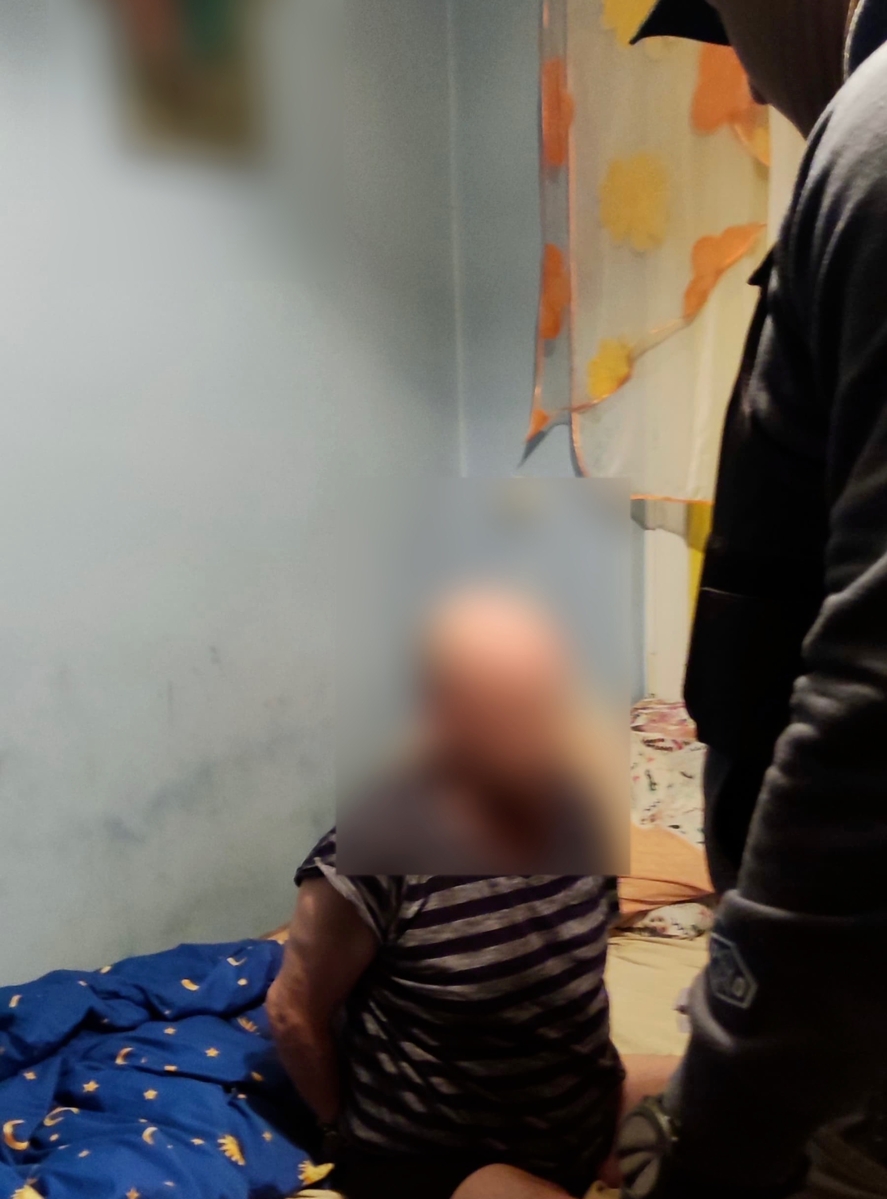 94-letnia poznanianka straciła 35 tysięcy złotych. Zatrzymano dwóch mężczyzn