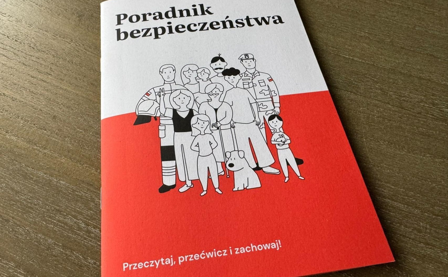 MSWiA ostrzega przed nowymi oszustwami "na poradnik"