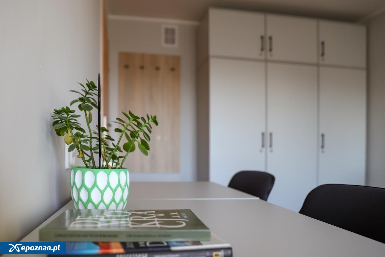 fot. Uniwersytet Przyrodniczy w Poznaniu / FB