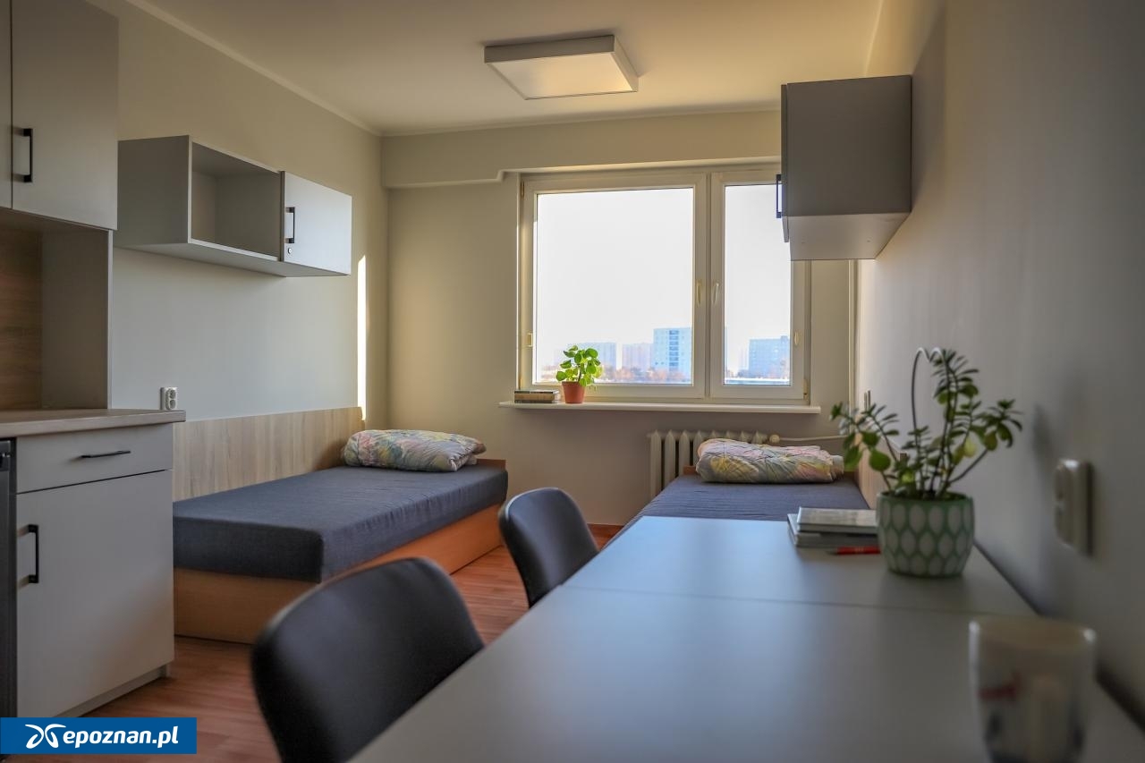 fot. Uniwersytet Przyrodniczy w Poznaniu / FB