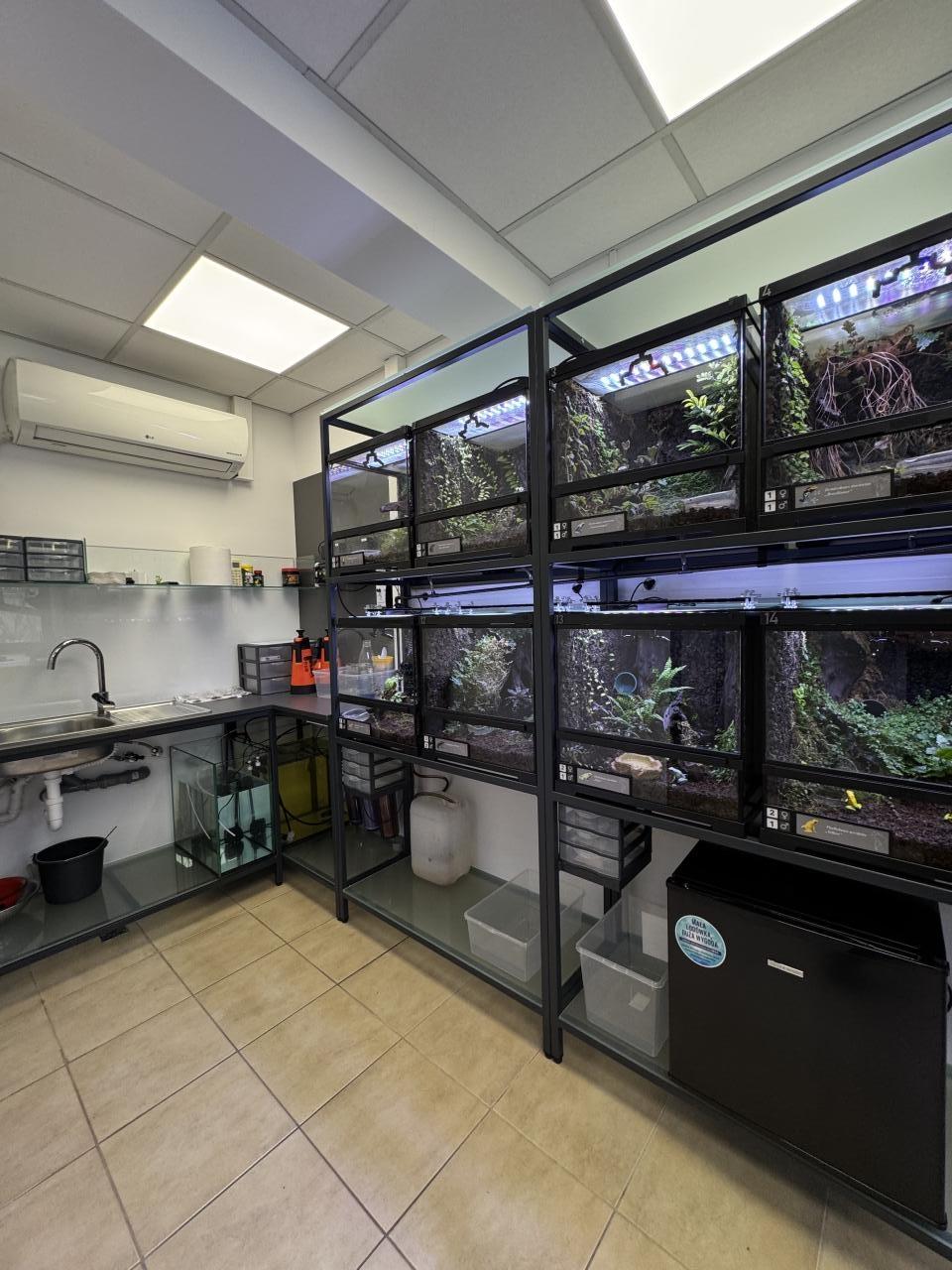 Niezwykłe miejsce rozpoczyna działalność w Poznaniu