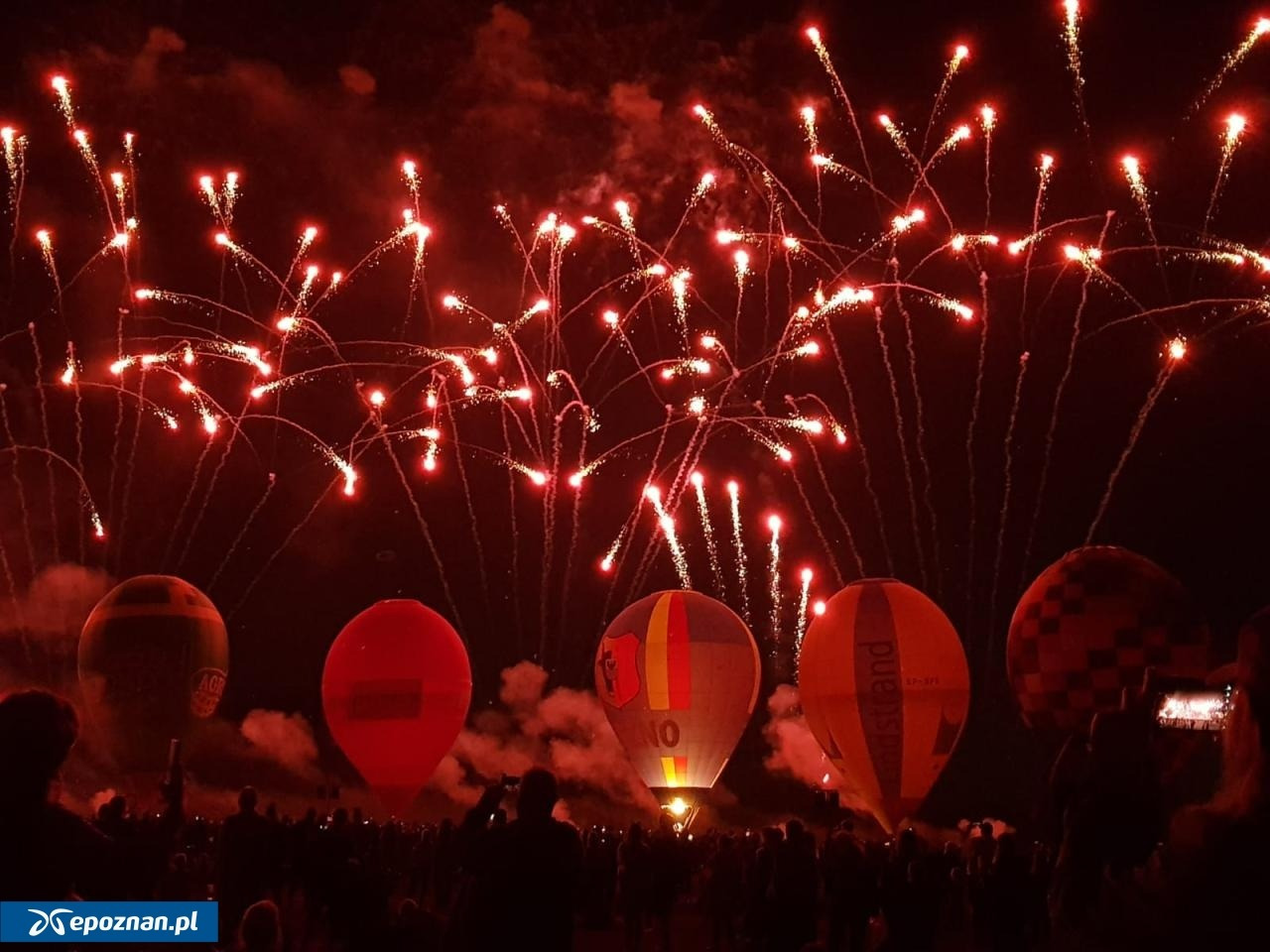 To wydarzenie zawsze przyciąga do naszego regionu tłumy. Są informacje na temat kolejnej edycji
