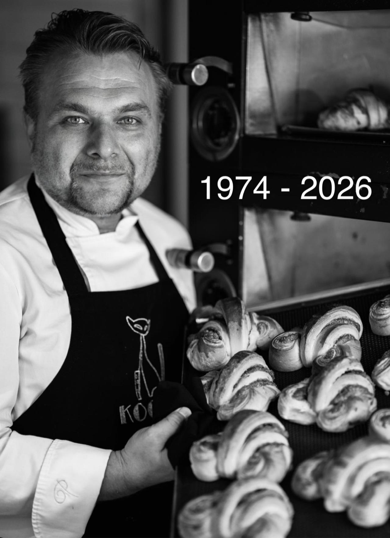 Nie żyje współtwórca reaktywowanej kawiarni Kociak. "To nagłe odejście powoduje ogromny ból i pustkę"