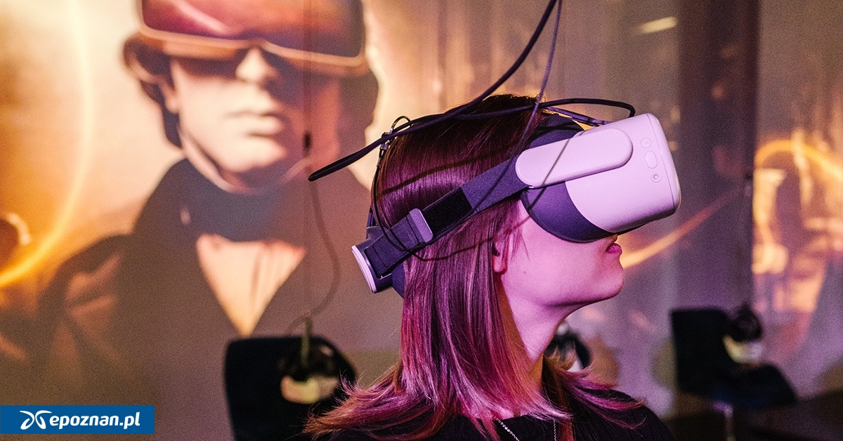 Immersyjna wystawa przenosi się do Poznania. W Warszawie cieszyła się dużą popularnością