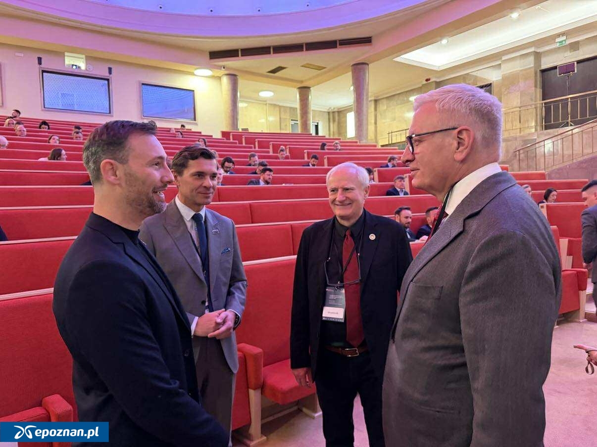 fot. Jacek Jaśkowiak / FB