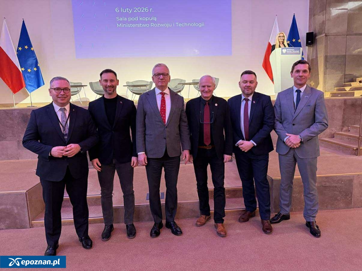 fot. Jacek Jaśkowiak / FB