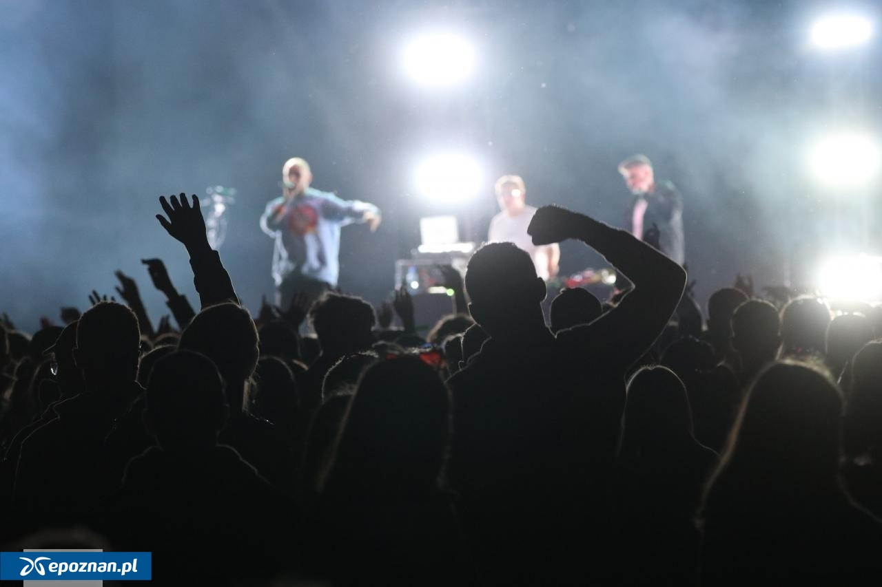 Trzydniowa popularna impreza znów odbędzie się w Poznaniu. Podano datę i pierwszych wykonawców