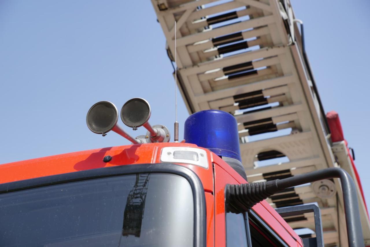 Tragedia w mieszkaniu w regionie. Nie żyje kobieta