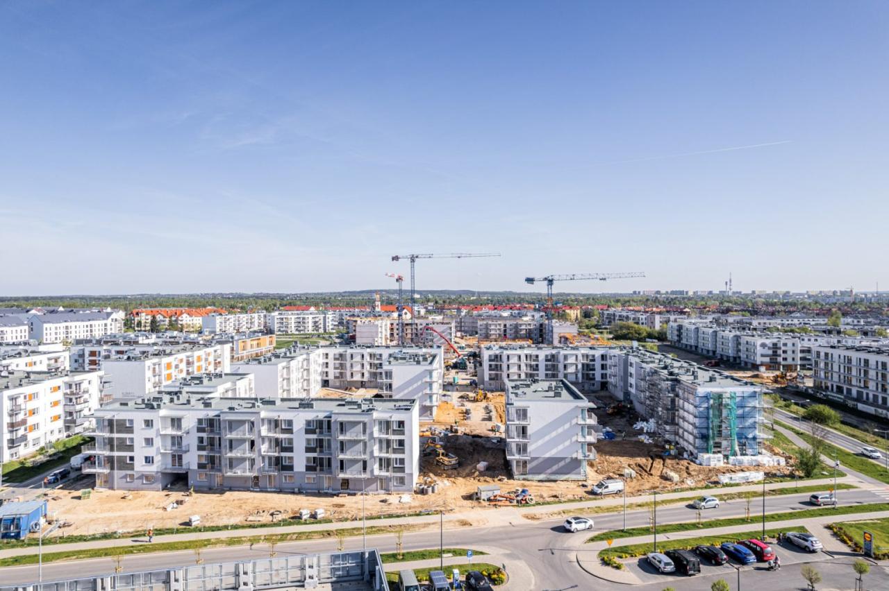 PTBS ma nowego prezesa. To były zastępca prezydenta Poznania