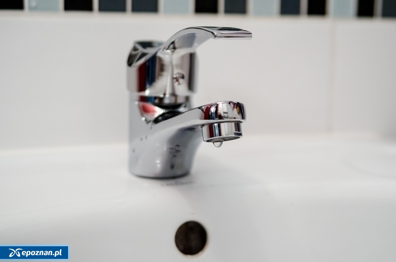 Aquanet. Nie będzie wody!