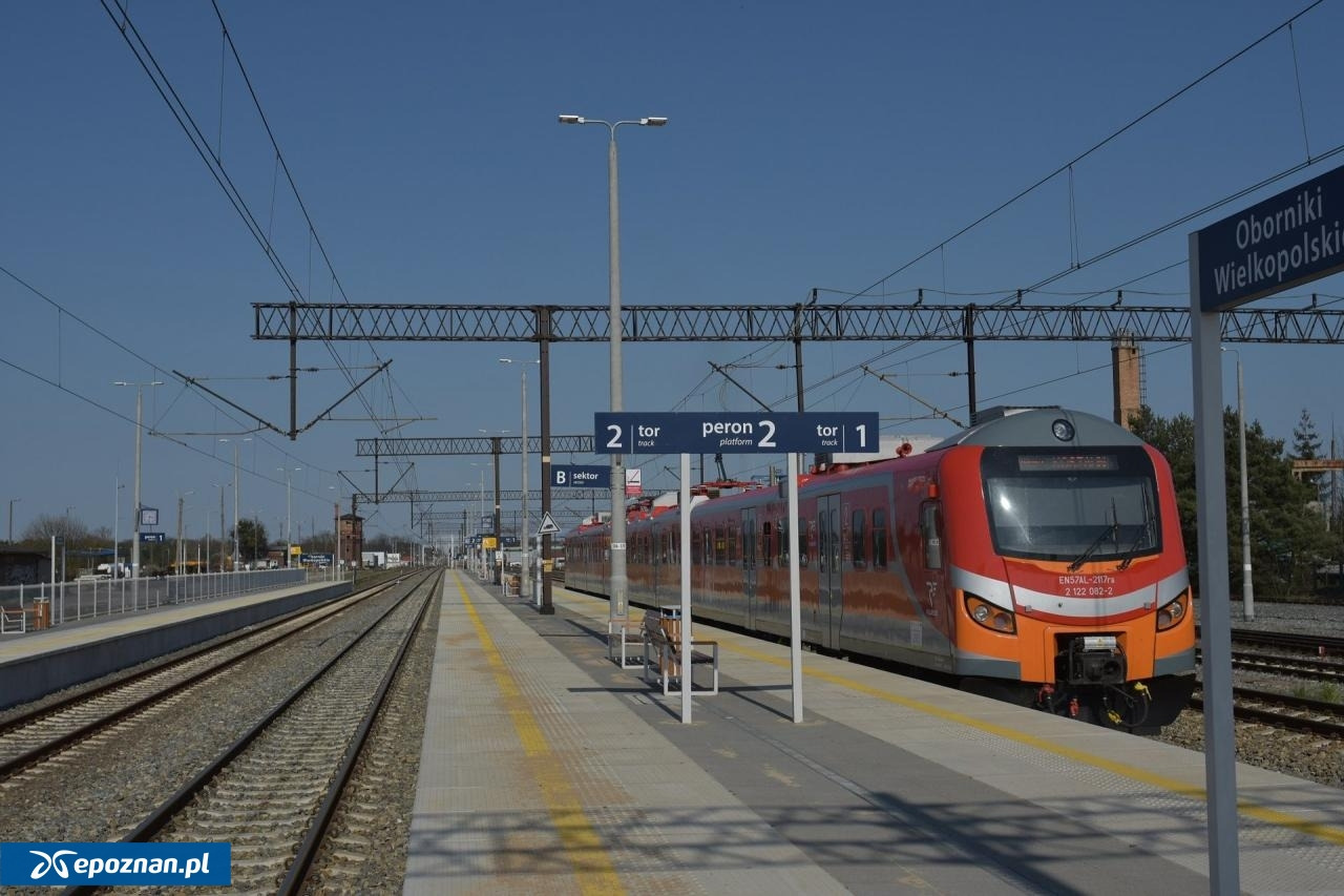 W jednym z wielkopolskich miast ma powstać tunel pod torami. Ma być dużą ulgą dla kierowców