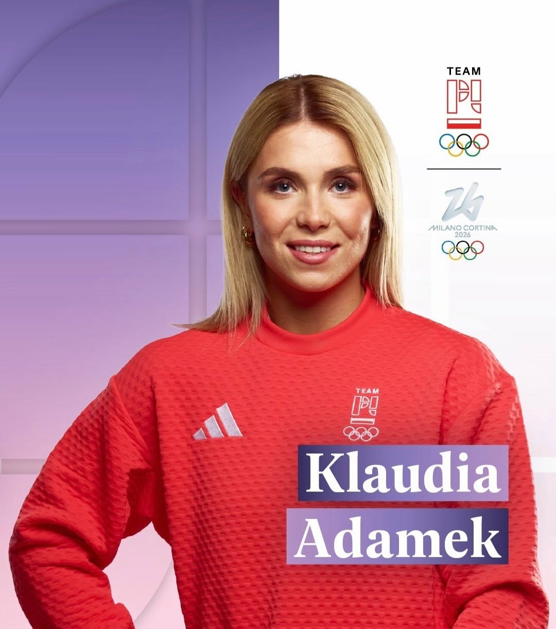 Niezwykły wyczyn Wielkopolanki. "Pierwsza w historii Polka – olimpijka letnich i zimowych igrzysk"