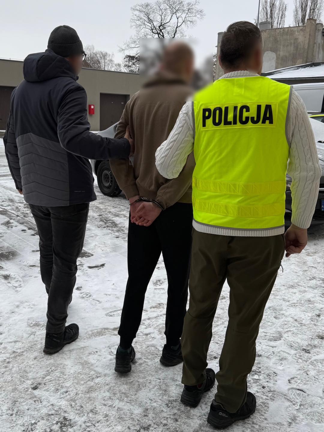 Region. Bracia latami znęcali się nad swoją matką