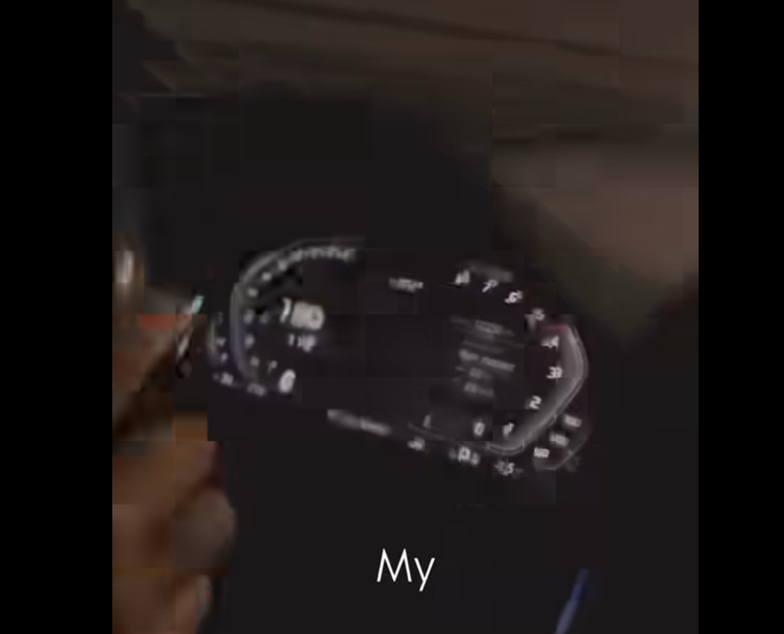 190 km/h po Krzywoustego w Poznaniu. Nagranie wrzucono do sieci