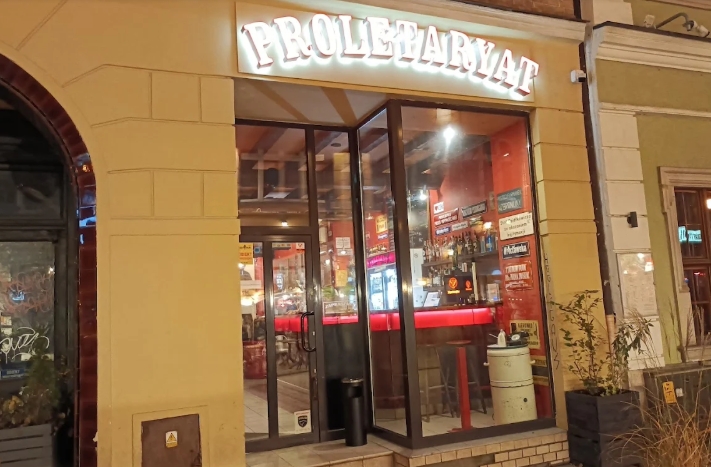 Jeden z najdłużej działających pubów w Poznaniu zamyka się po 23 latach