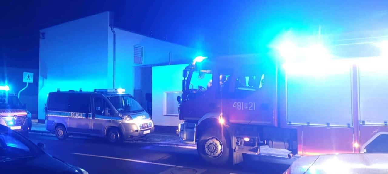 Nowe informacje w sprawie tragedii z regionu. Nie żyje 32-latka