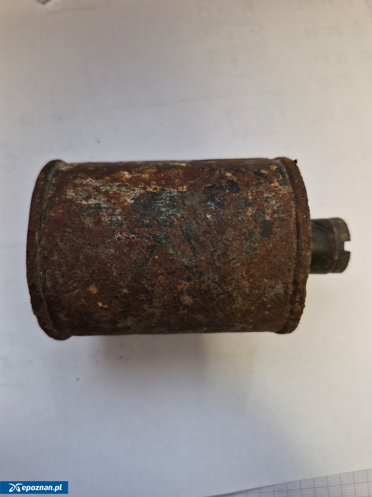 fot. KPP Gniezno / FB