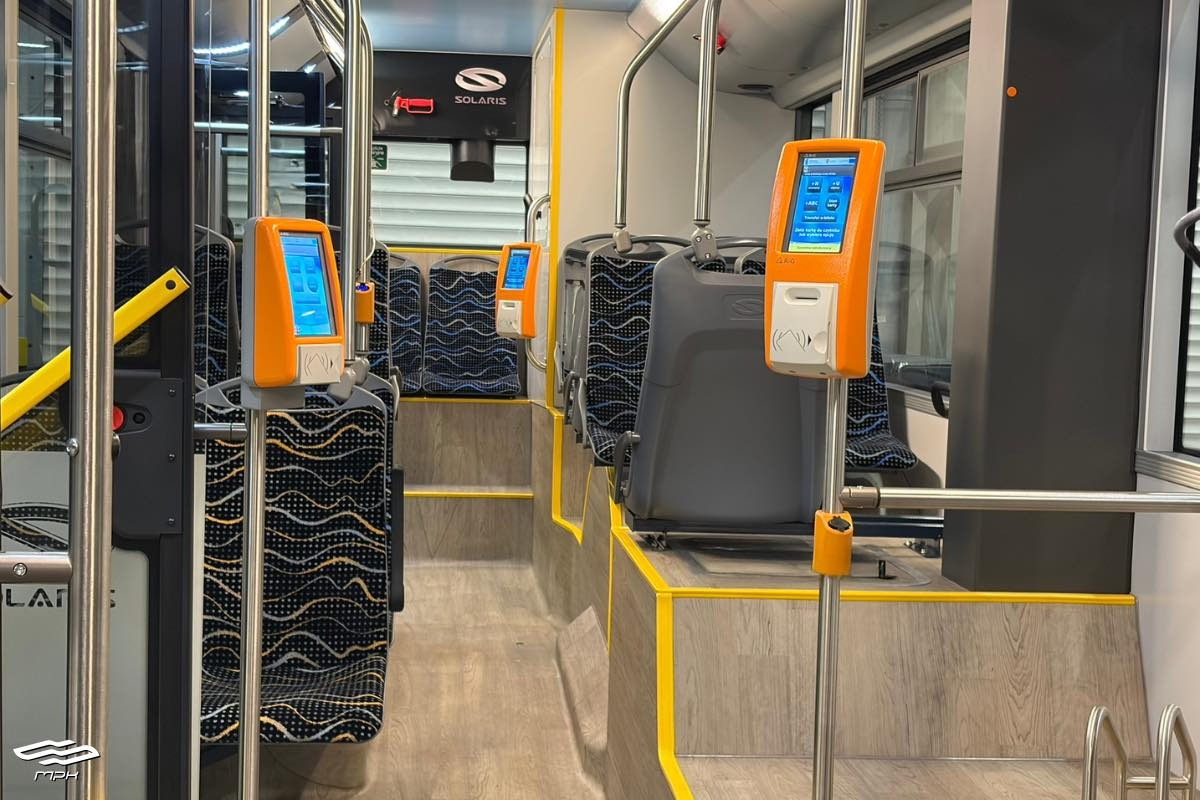 fot. MPK Poznań / FB