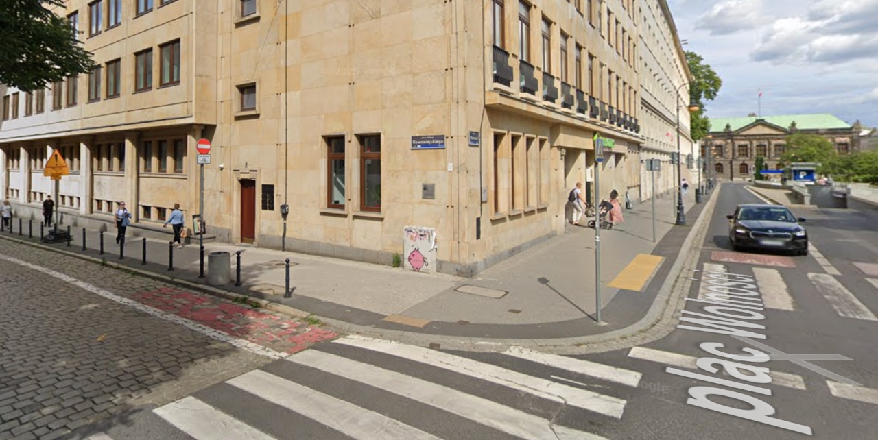 Trzeci dzień z rzędu z awarią wodociągową w centrum. Znowu nie ma wody