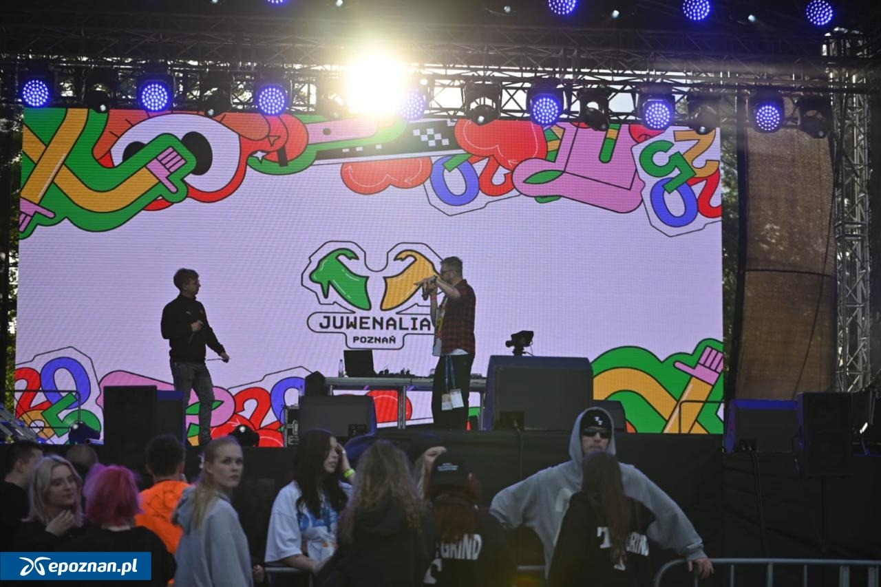 Juwenalia wracają do Poznania. Podano pierwsze gwiazdy