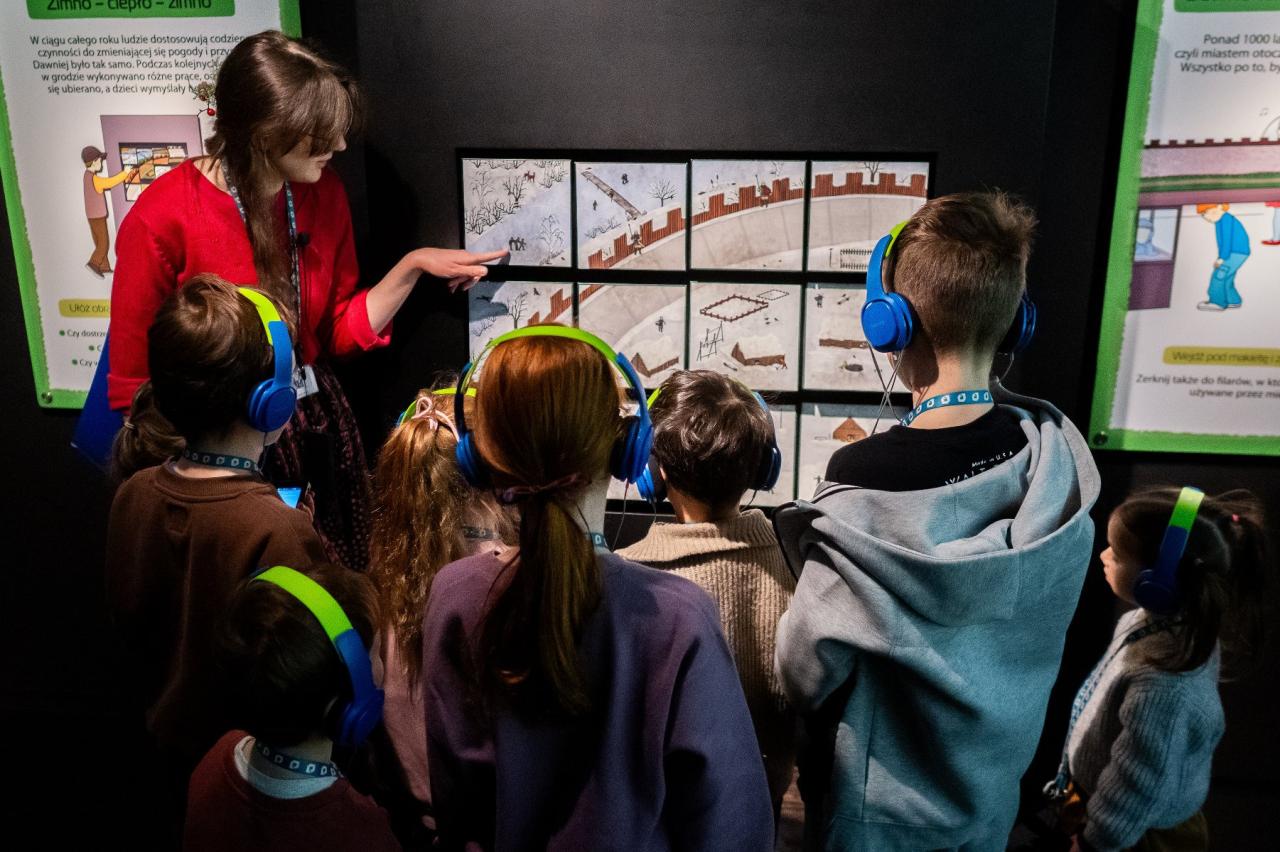 Ferie już za kilka dni. Co robić w Poznaniu?