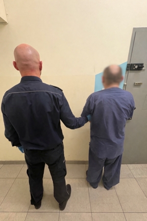 Awantura Ukraińców w regionie. Jeden z uczestników sięgnął po nóż