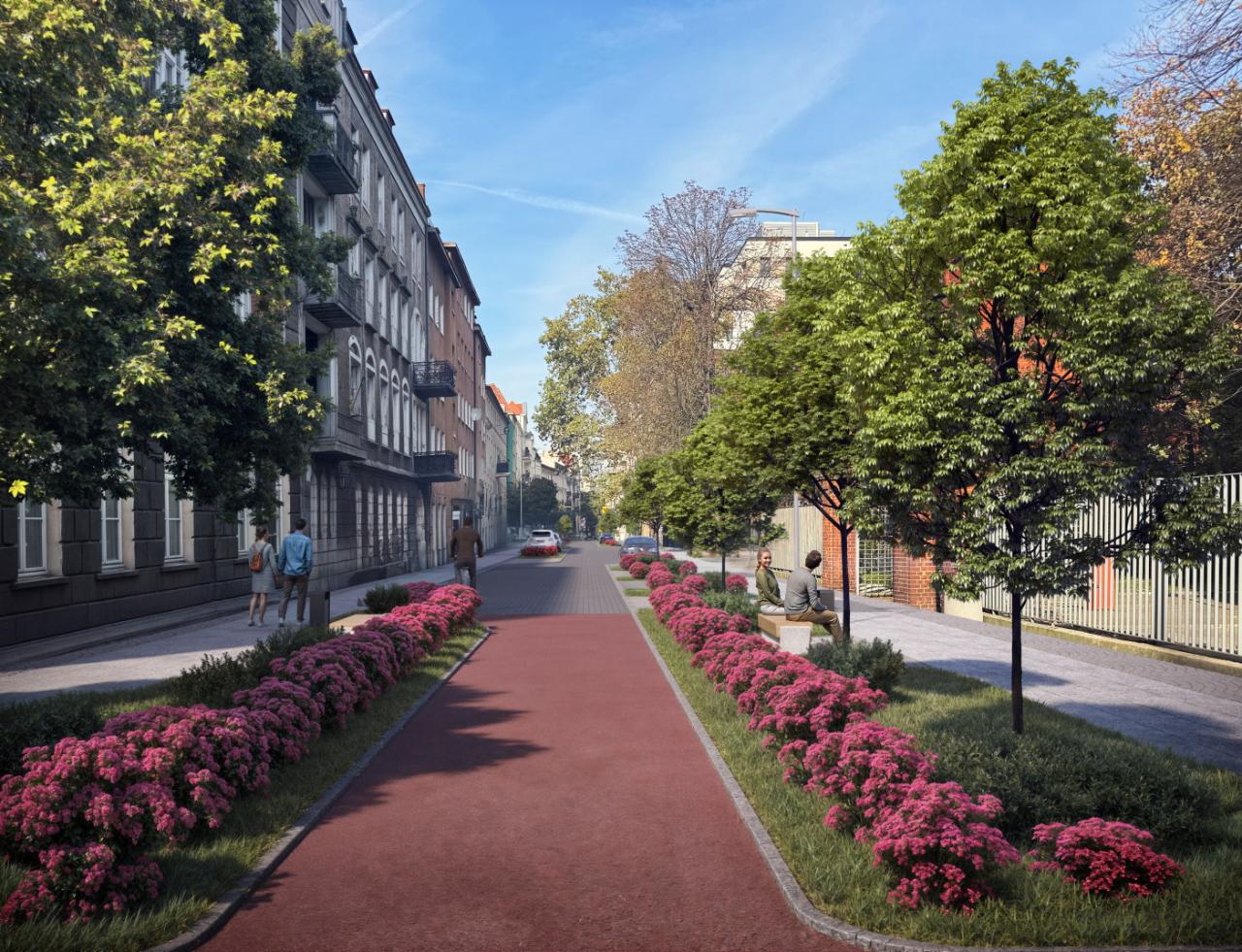 Wznowią remont jednej z poznańskich ulic. Zmieni się organizacja ruchu!