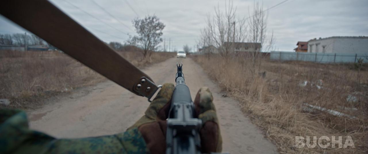 Specjalne pokazy filmu "Bucza" z udziałem twórców również w Poznaniu