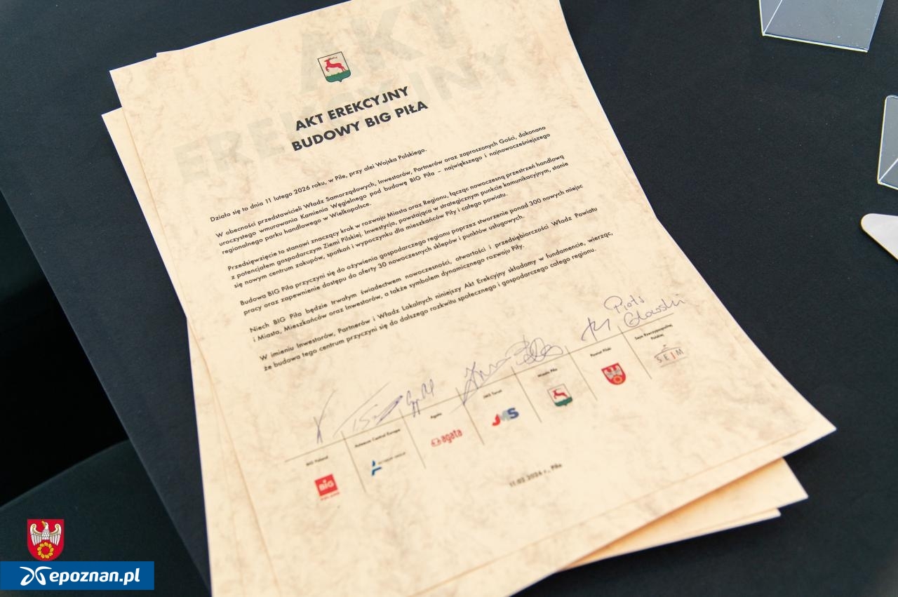 fot. Powiat Pilski / FB