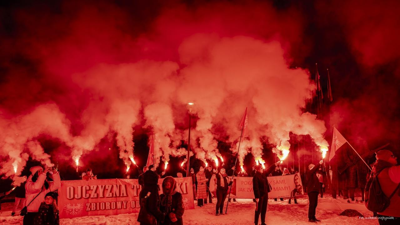 Będzie wielkie racowisko w sercu Poznania
