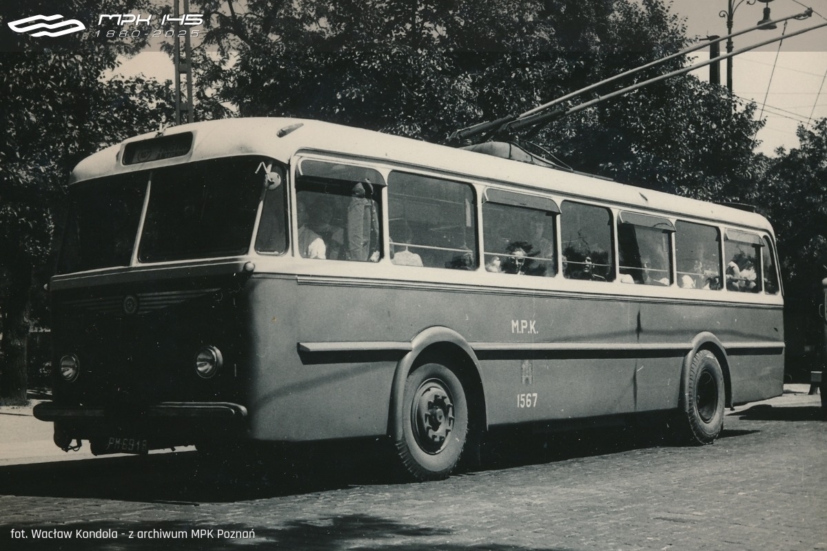 fot. MPK Poznań