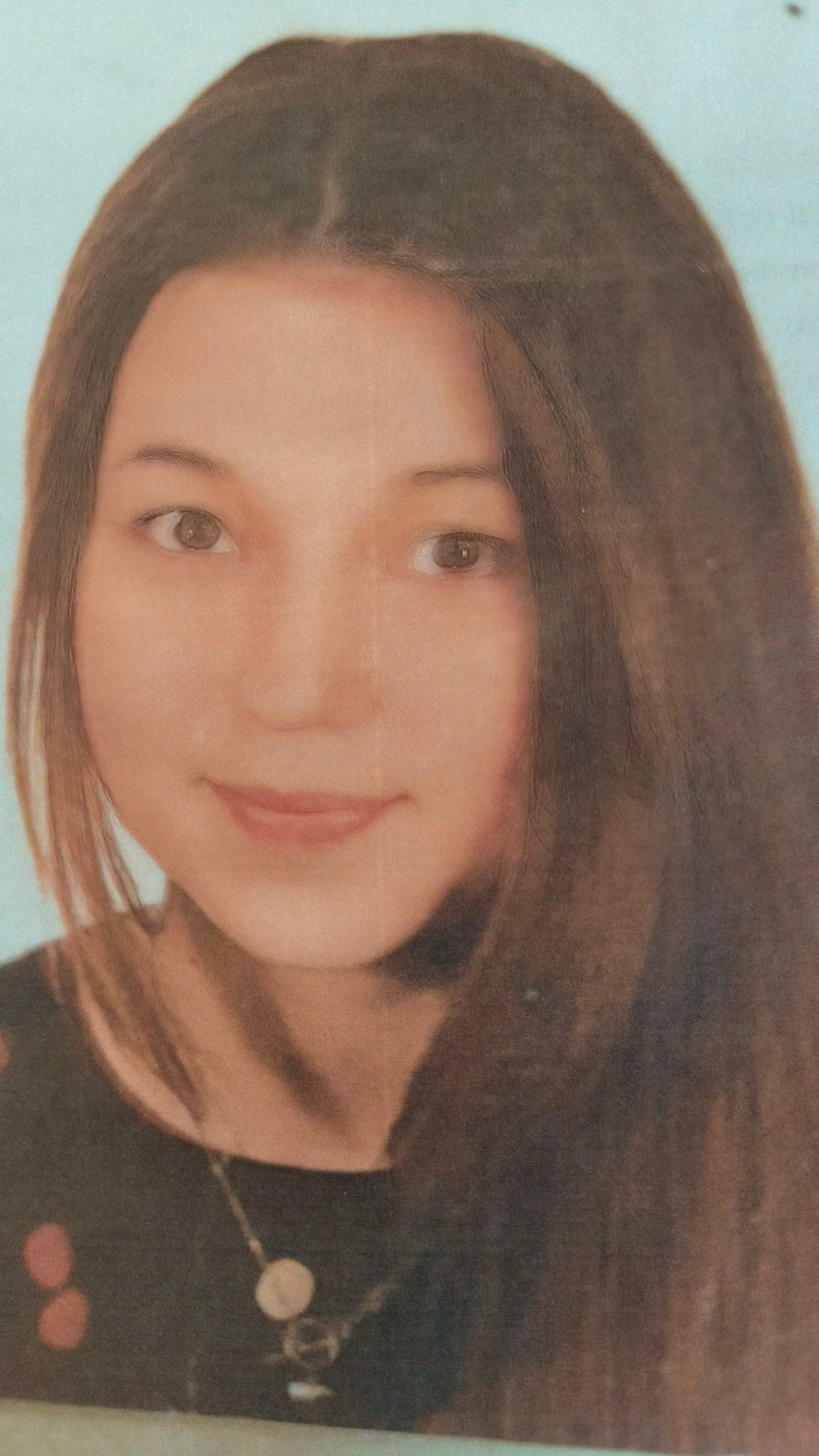 Zaginęła 17-letnia Wielkopolanka!