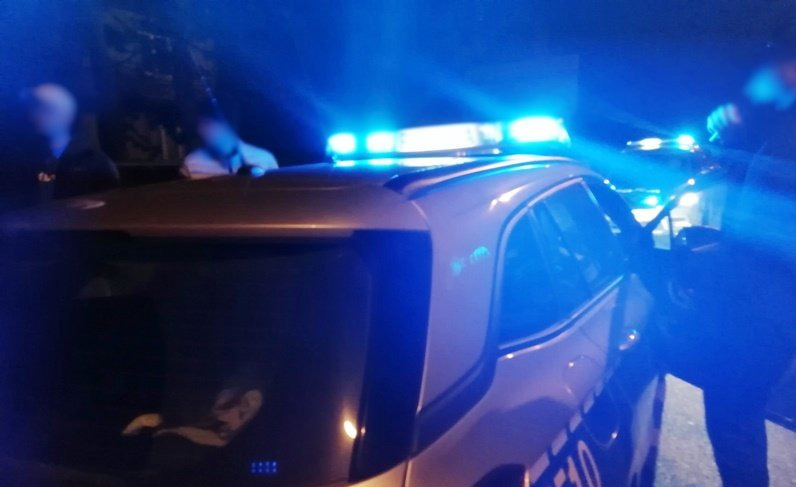 Nocne kradzieże na terenie budowy w regionie. Wynieśli 210 metrów przewodów